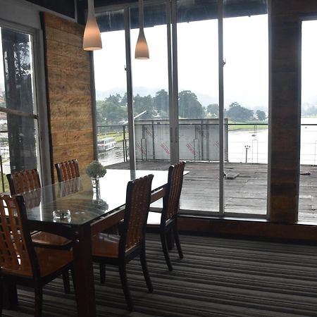 Nuwaraeliya H2O Lakeside Nuwara Eliya Dış mekan fotoğraf