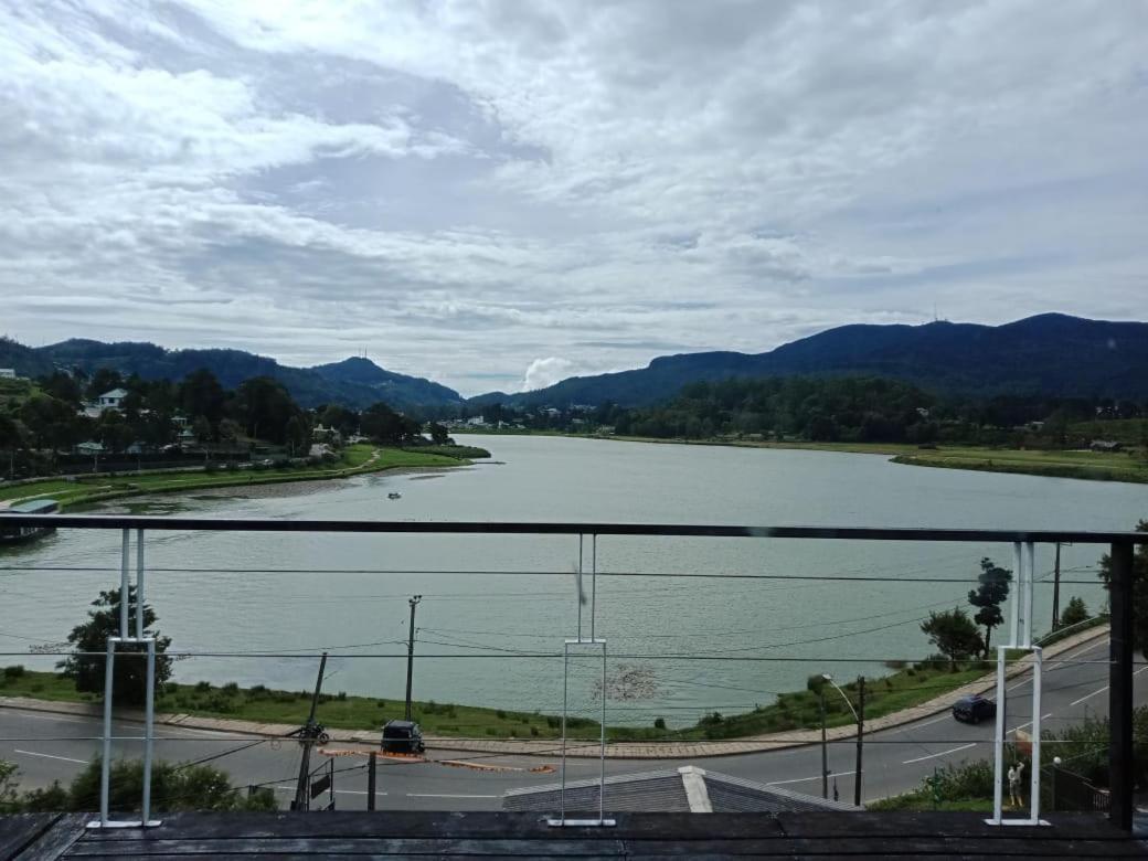 Nuwaraeliya H2O Lakeside Nuwara Eliya Dış mekan fotoğraf