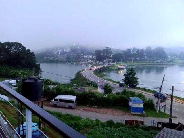 Nuwaraeliya H2O Lakeside Nuwara Eliya Dış mekan fotoğraf