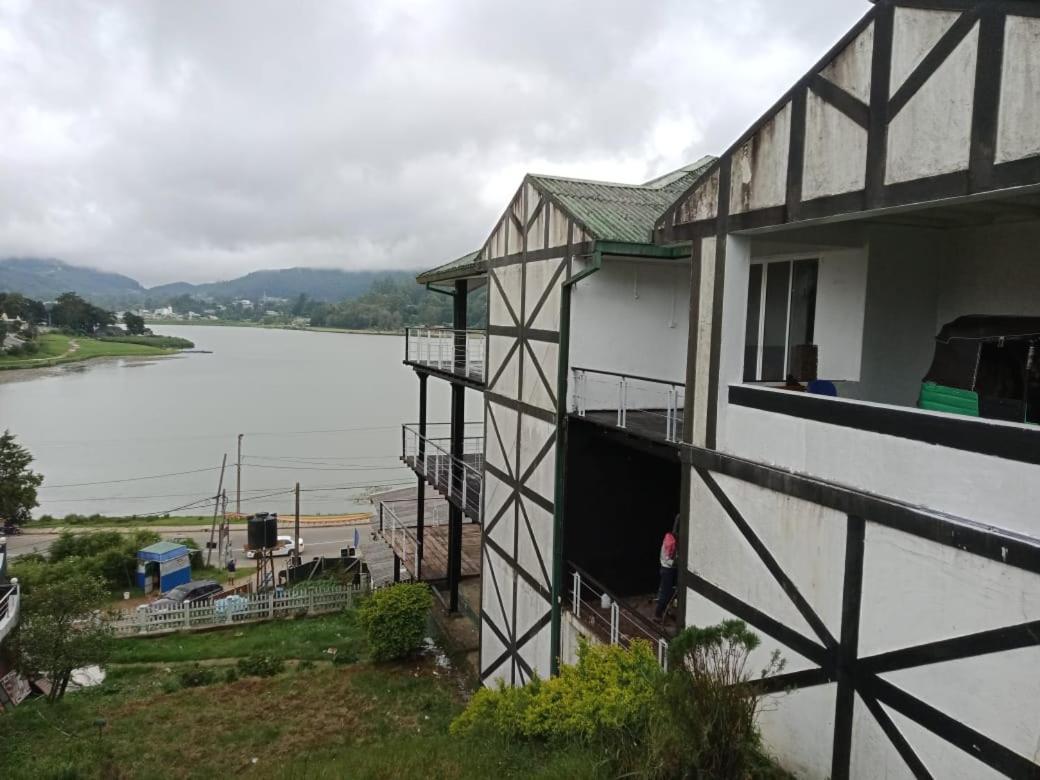 Nuwaraeliya H2O Lakeside Nuwara Eliya Dış mekan fotoğraf