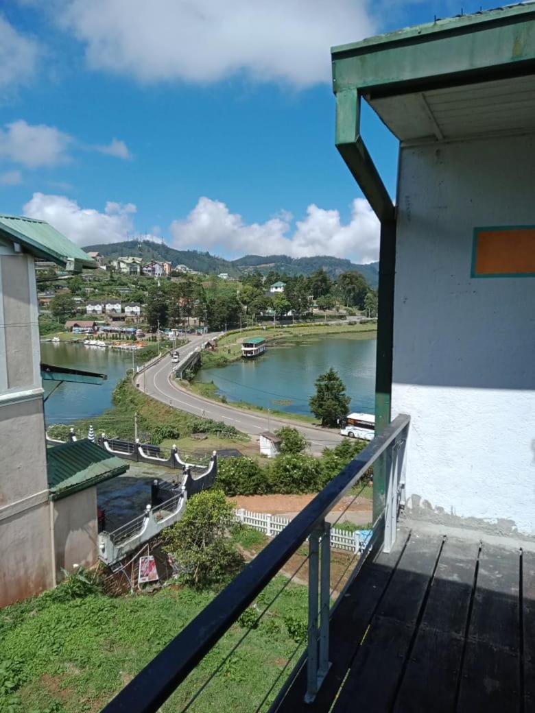 Nuwaraeliya H2O Lakeside Nuwara Eliya Dış mekan fotoğraf