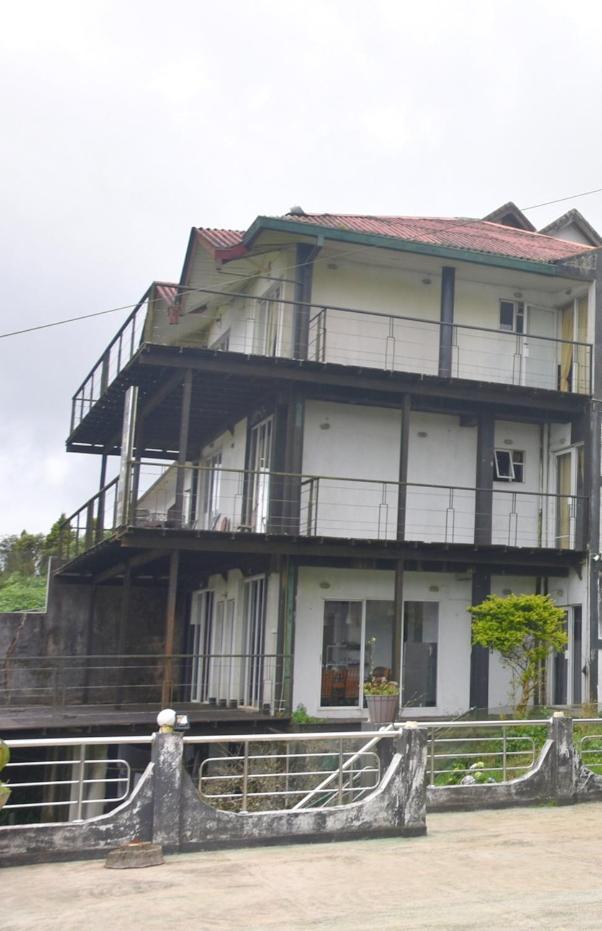Nuwaraeliya H2O Lakeside Nuwara Eliya Dış mekan fotoğraf