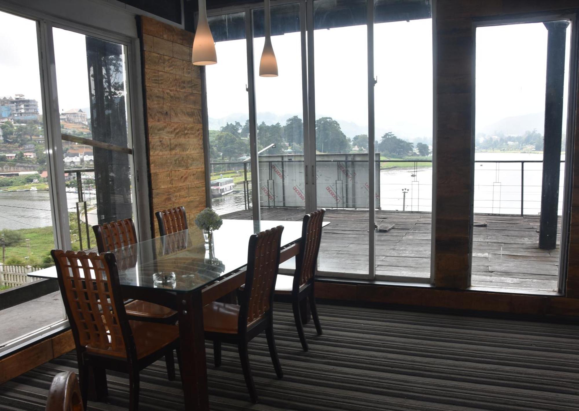 Nuwaraeliya H2O Lakeside Nuwara Eliya Dış mekan fotoğraf