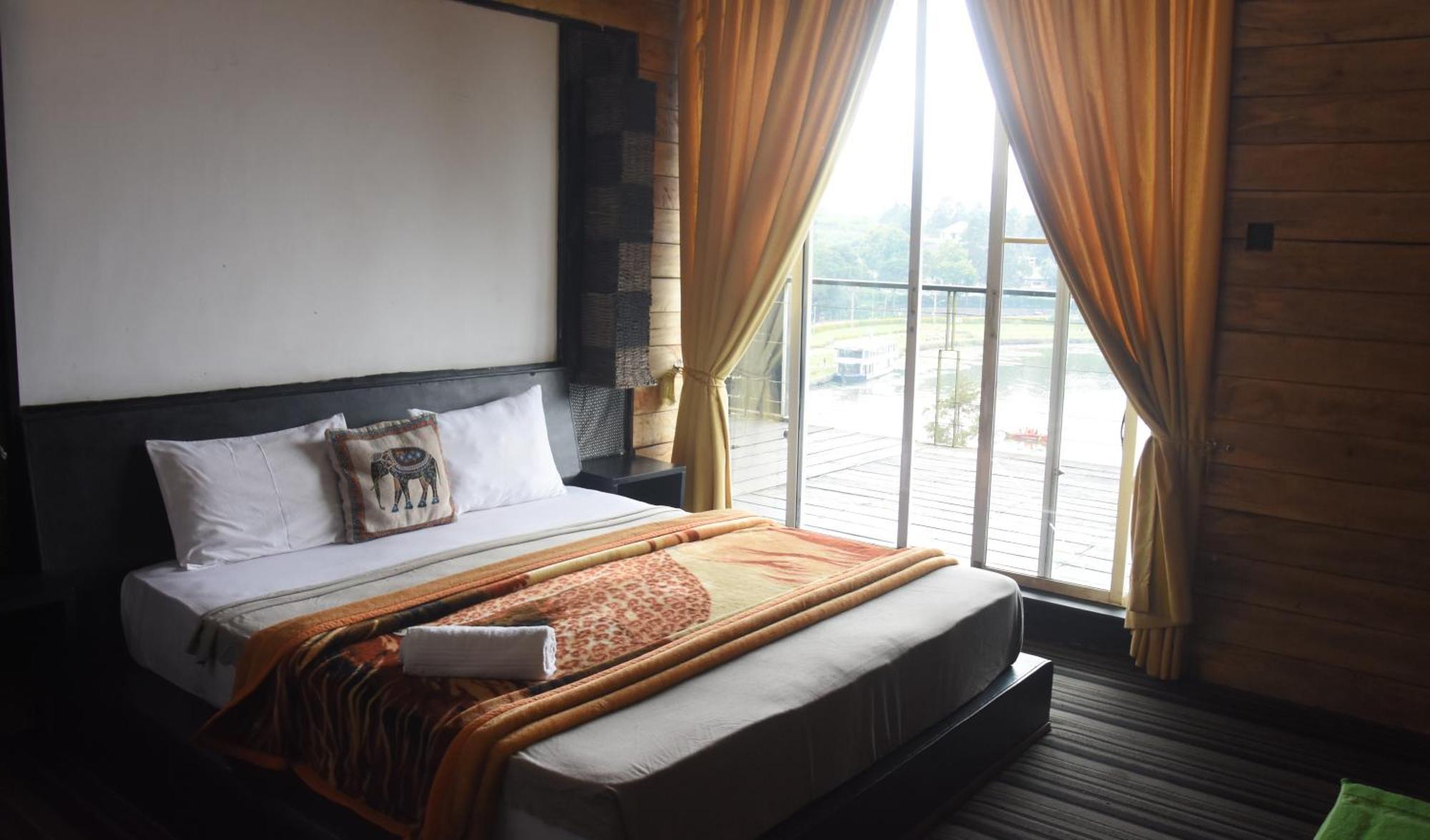 Nuwaraeliya H2O Lakeside Nuwara Eliya Dış mekan fotoğraf