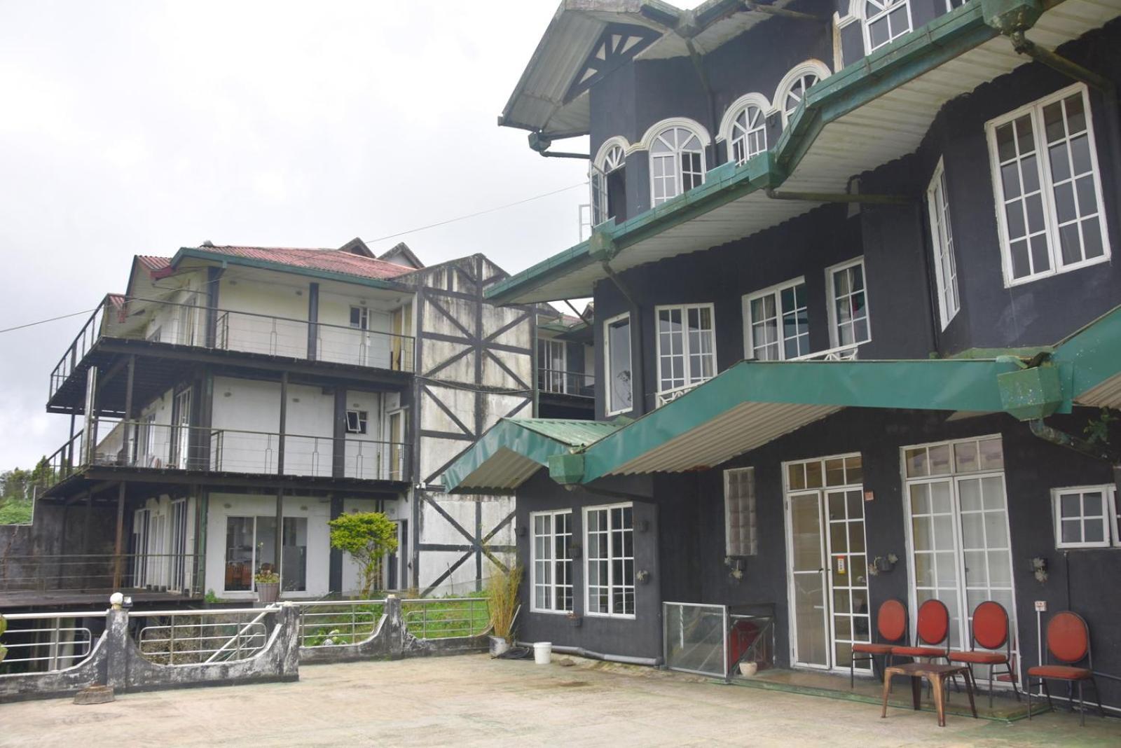 Nuwaraeliya H2O Lakeside Nuwara Eliya Dış mekan fotoğraf