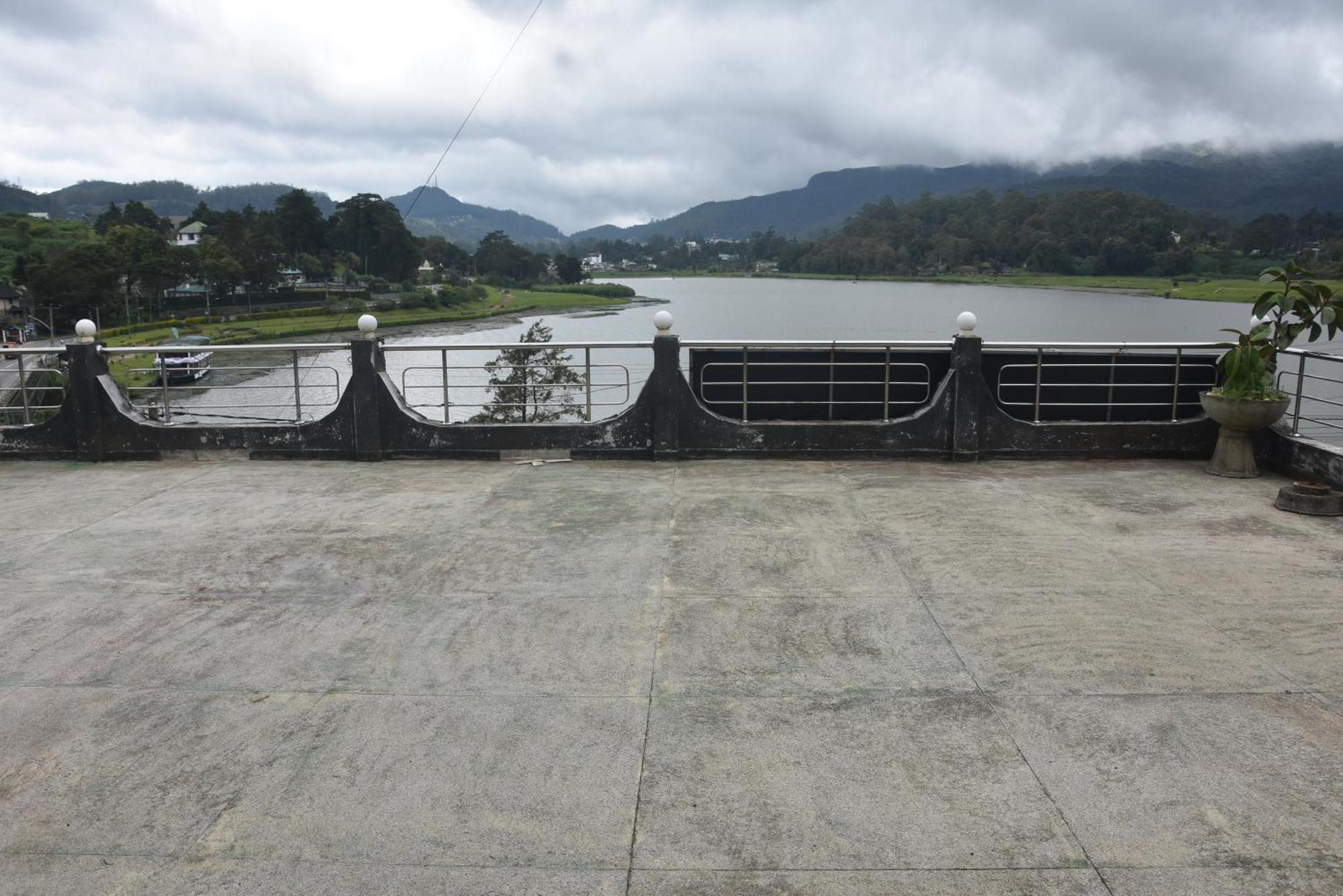Nuwaraeliya H2O Lakeside Nuwara Eliya Dış mekan fotoğraf